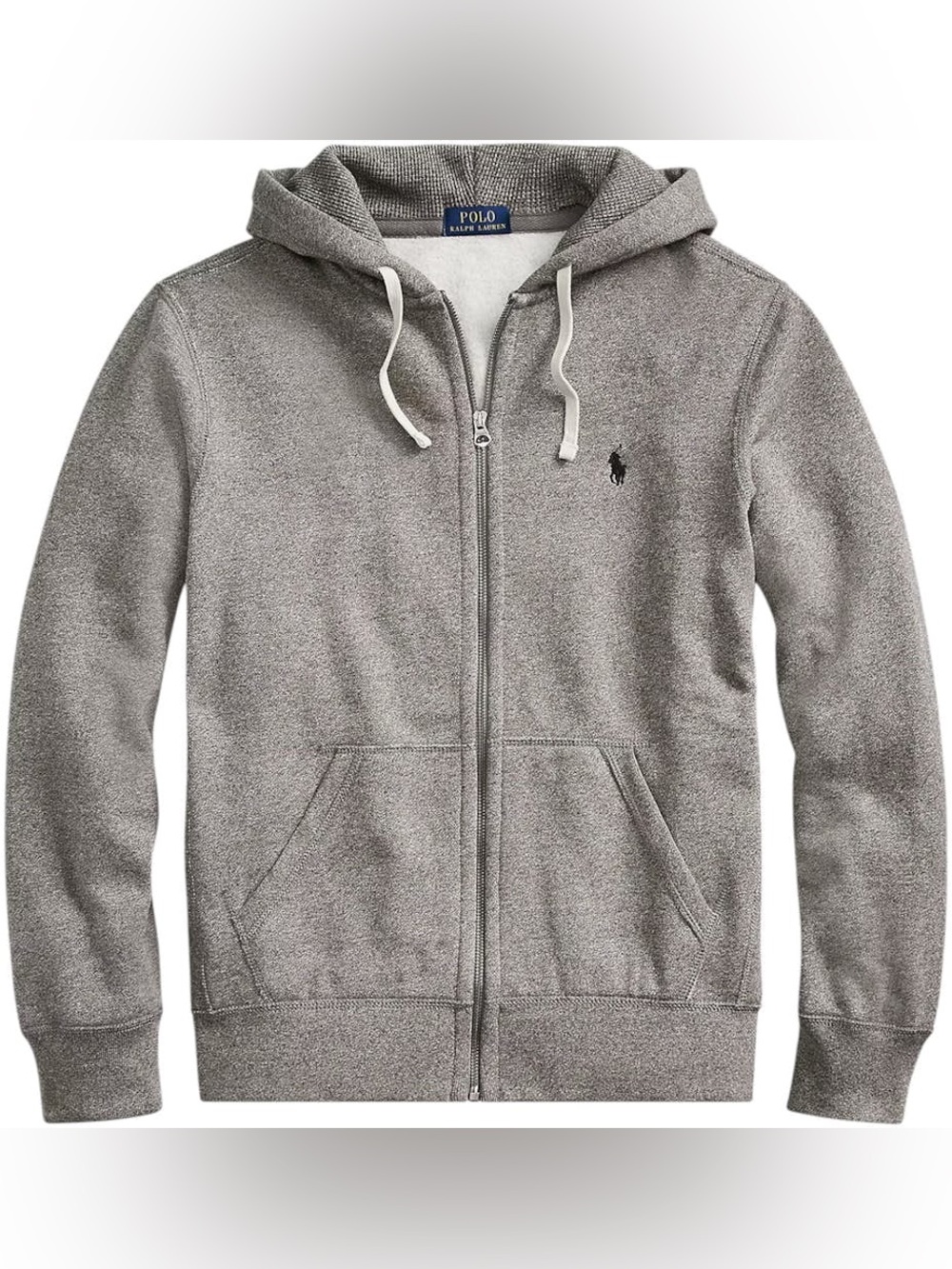 Polo Ralph Lauren Fleece Full-Zip Hoodie XXL